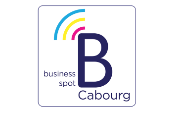 Logo du Business Spot