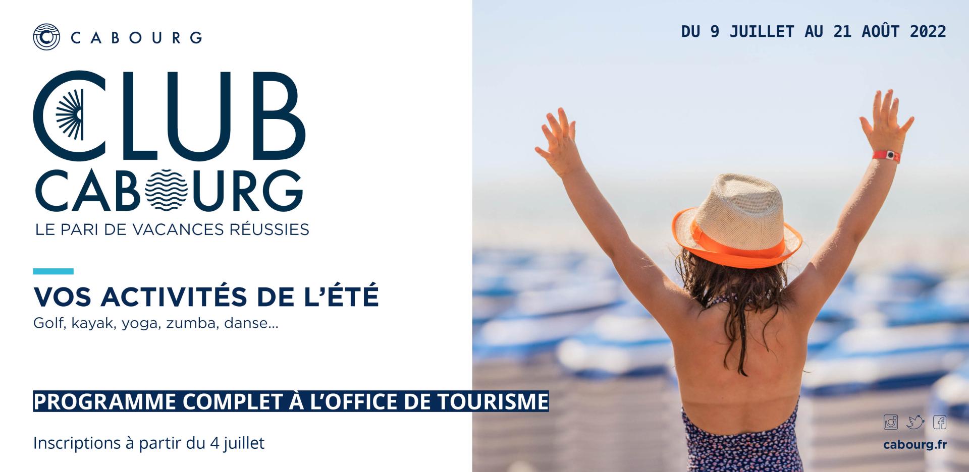 Club Cabourg